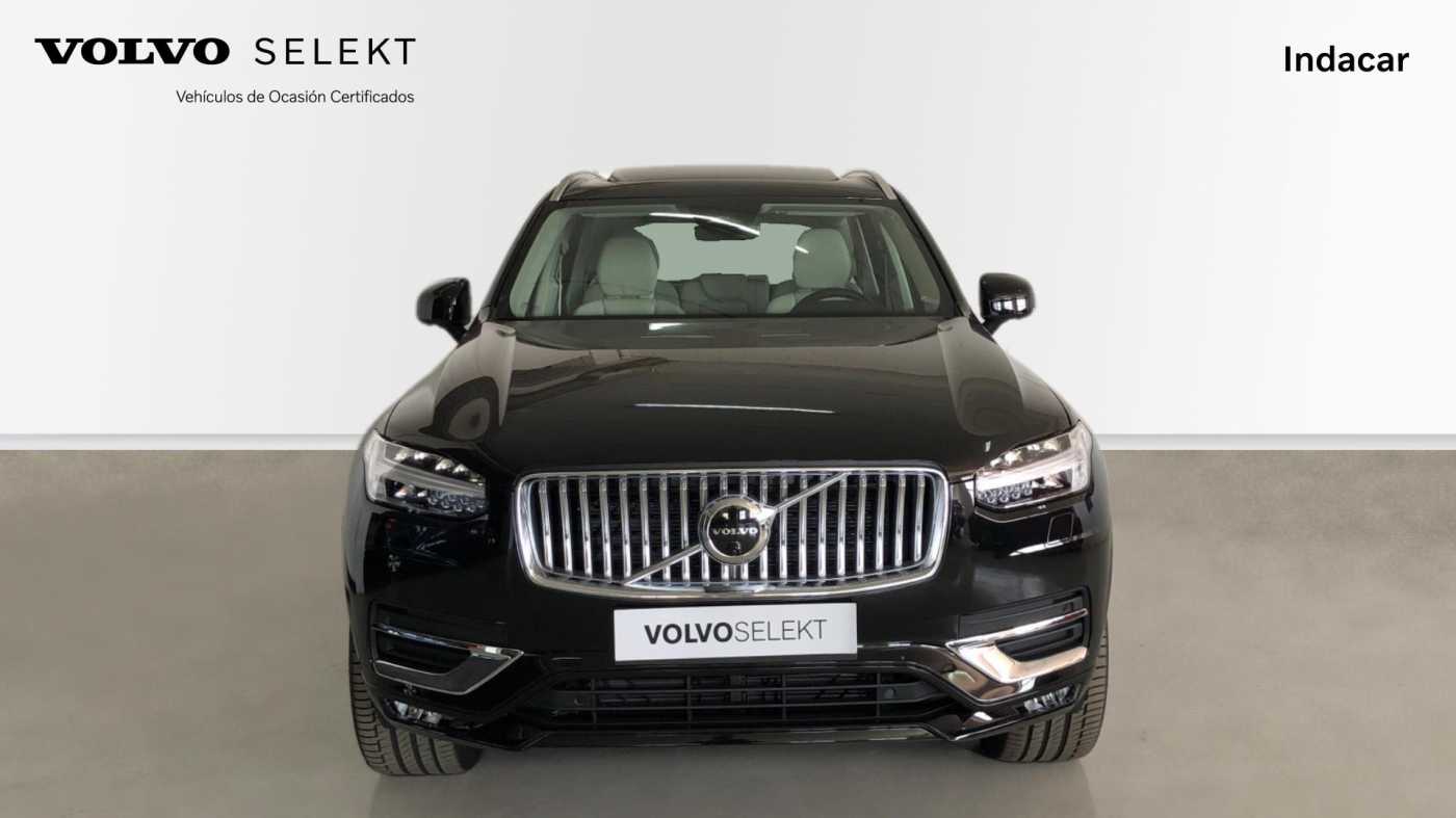 Volvo  XC90 Plus, B5 Mild Hybrid, Diésel, Bright, 7 Plazas