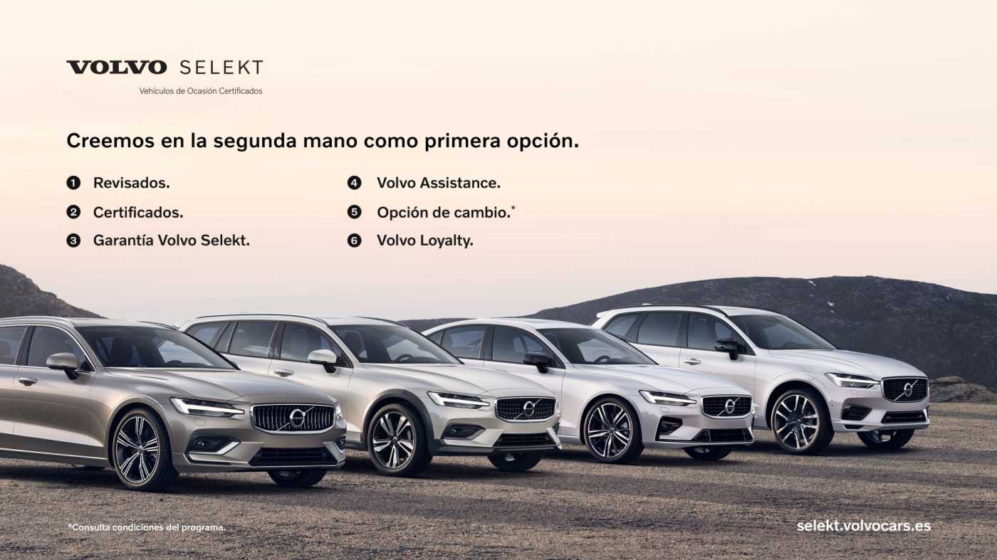 Volvo  XC90 Plus, B5 Mild Hybrid, Diésel, Bright, 7 Plazas