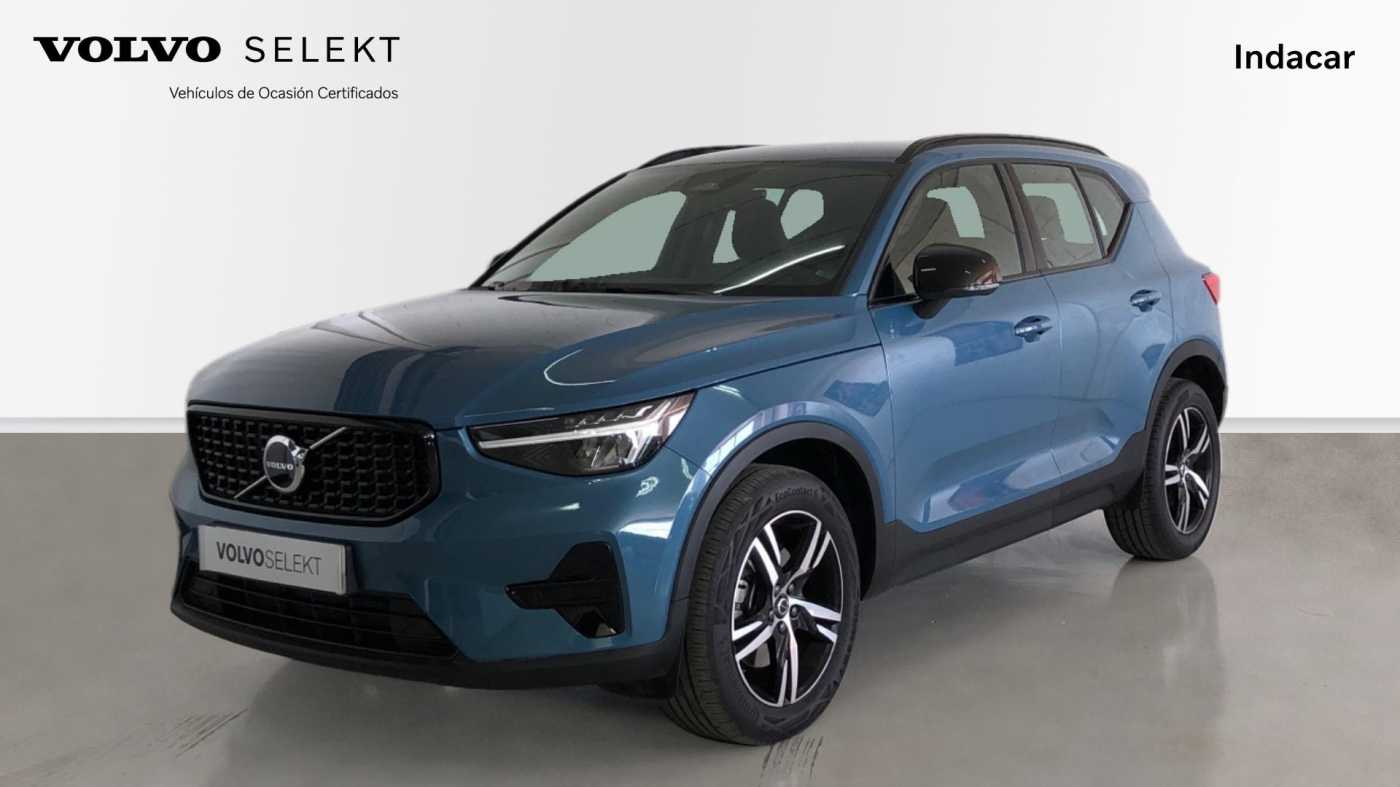 Volvo  XC40 Plus, B3 mild hybrid, Gasolina, Dark