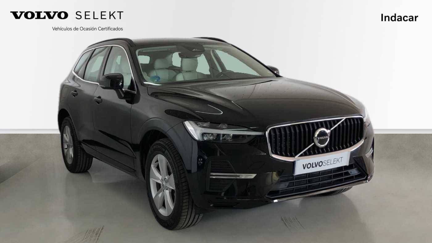 Volvo  XC60 Core, B4 Semihíbrido, Diésel