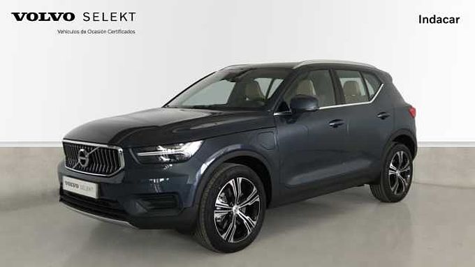 Volvo XC40 XC40 Recharge Inscription, Recharge T5 plug-in hybrid
