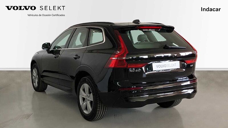 Volvo  XC60 Core, B4 Semihíbrido, Diésel