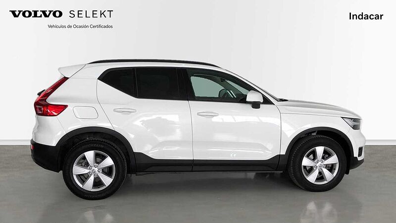 Volvo  XC40 D3  Manual